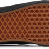 Vans - maat 42,5- MN Asher Heren Sneakers - Black