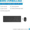 HP 330 draadloze muis en draadloos toetsenbord
