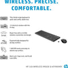 HP 330 draadloze muis en draadloos toetsenbord