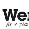 Wera 8100 SA 4 Zyklop 05003535001 Dopsleutelset Inch 1/4 (6.3 mm) 41-delig