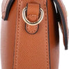 Valentino Bags Kleine Crossbodytas / Schoudertas Dames - Ivy - Bruin