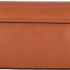 Valentino Bags Kleine Crossbodytas / Schoudertas Dames - Ivy - Bruin