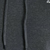JJXX Trui Jxabbie Rlx Ls Every Hood Swt Noos 12223961 Dark Grey Melange Dames Maat - M