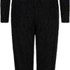 Lofty Manner Broek Jumpsuit Reese Ol26 600 Black Dames Maat - S