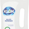 Klok Allesreiniger Eco 1 liter