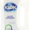 Klok Allesreiniger Eco 1 liter