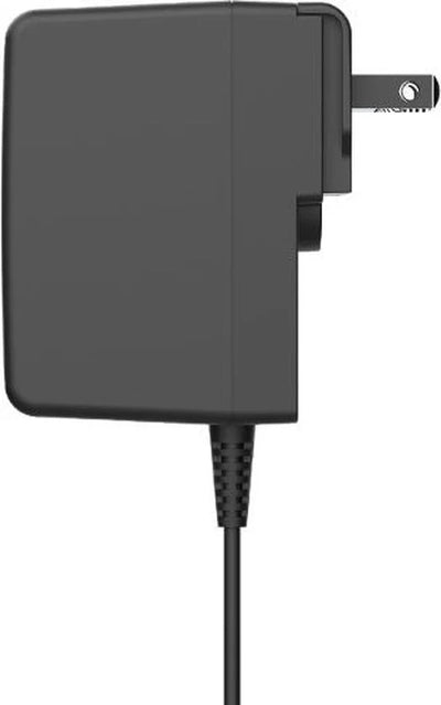 Netgear Draadloos Toegangspunt Voedingsconnectoradapter Zilver