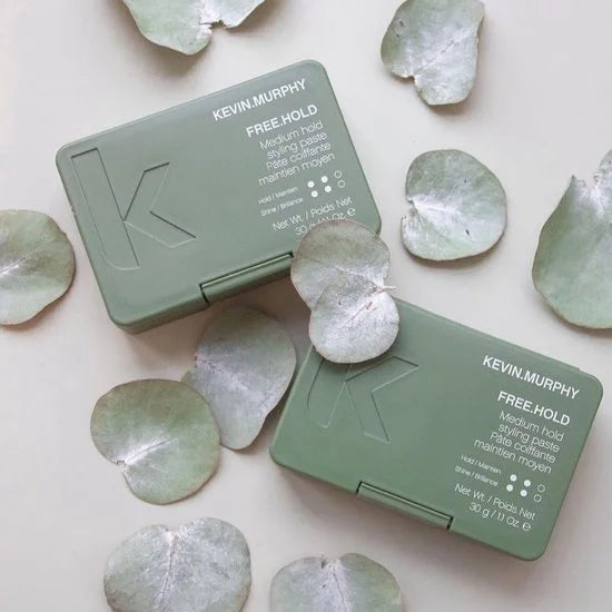 KEVIN.MURPHY Free.Hold - Styling crème - 100 g