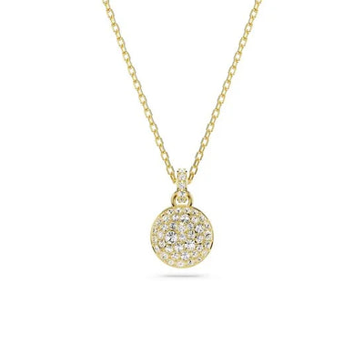 Swarovski - 5683443 - Meteora - Goudkleurig - Hanger