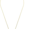 Swarovski - 5683443 - Meteora - Goudkleurig - Hanger