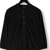 Refined Department Gabe Dames - Jurken - Zwart - Maat M