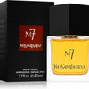 Yves Saint Laurent M7 Oud Absolu - 80 ml - eau de toilette spray - herenparfum