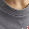 JACK&JONES - JJECALEB VARSITY TEE SS O-NECK NOOS JNR - Jongens - T-shirts