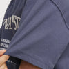 JACK&JONES - JORFREDERIKSBERG MARGATEFRONT TEE BF JNR - Jongens - T-shirts