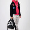 JR. CONVOY CARDIGAN