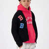 JR. CONVOY CARDIGAN