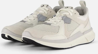 Ecco Biom 2.2 M Sneakers wit Leer - Maat 44