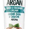 Inecto Naturals - Argan Bad- & Douchecreme