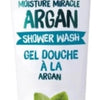 Inecto Naturals - Argan Bad- & Douchecreme