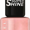 Rimmel 60 Sec Nail Polish Quick D 8 ML