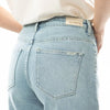 GARCIA Celia Wide Dames Wide Fit Jeans Blauw