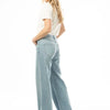GARCIA Celia Wide Dames Wide Fit Jeans Blauw