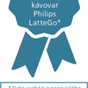 PHILIPS - Volautomatische Espressomachine