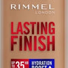 Rimmel Lasting Finish 35HR Liquid Foundation 30 ML