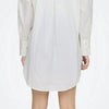 JDY JDYMIO L/S LONG SHIRT WVN NOOS Dames Overhemd - Maat 42