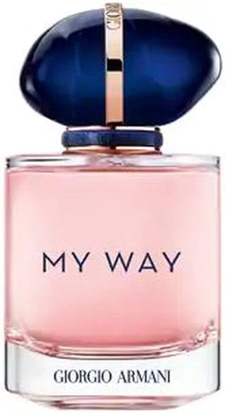 Giorgio Armani (public) My Way Intense 30 ml Eau de Parfum - Damesparfum