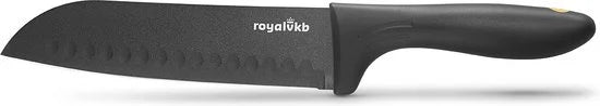 Royal VKB Santoku Mes – Lemmet van 18 cm