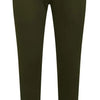 Cappuccino Italia - Heren Sportbroeken Joggingbroek - Groen - Maat XXL