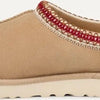 Ugg - Tasman Sand / Dark Cherry - Maat 40