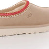 Ugg - Tasman Sand / Dark Cherry - Maat 39