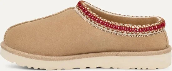 Ugg - Tasman Sand / Dark Cherry - Maat 39