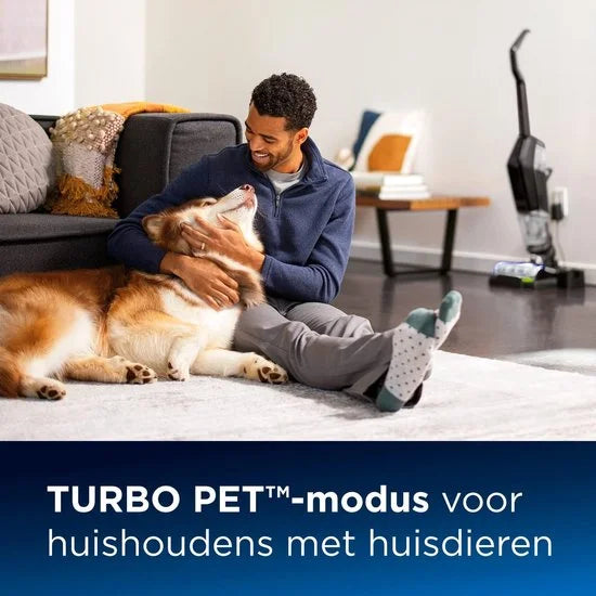BISSELL CrossWave® X7 Plus Cordless Pet Pro