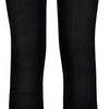 GARCIA Rianna Meisjes Flared Fit Jeans Zwart - Maat 128