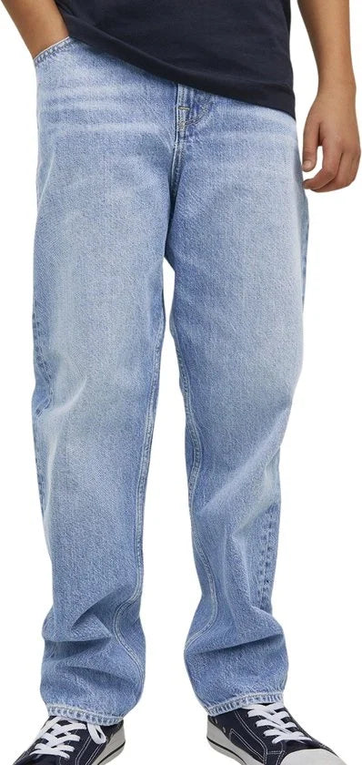 JACK & JONES JJICHRIS JJORIGINAL MF 920 NOOS JNR Jongens Jeans - Maat 146