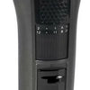Trimmerset Draadloos TR-2573 - Oplaadbare Trimmer - 90 minuten draadloze werking - Twee kamopzetstukken - 1 mm tot 20 mm - Met GRATIS kam, sc
