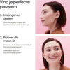 Loop Experience 2 – Oordopjes Festival en Feesten met geluidsdemping – Gecertificeerde gehoorbescherming voor concerten, festivals, feesten, clubs, l