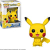 Pikachu #353 - Pokemon - Funko POP!