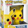 Pikachu #353 - Pokemon - Funko POP!