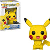 Pikachu #353 - Pokemon - Funko POP!