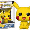 Pikachu #353 - Pokemon - Funko POP!