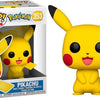 Pikachu #353 - Pokemon - Funko POP!