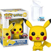 Pikachu #353 - Pokemon - Funko POP!