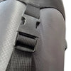 LOWLAND OUTDOOR Donzen slaapzak - NC 1 - 200 x 80 cm - 0°C - Nylon/Katoen