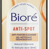 Bioré Houtskool Anti-Puistjes Cleanser 200 ml