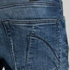 Chasin' Jeans Slim-fit jeans IGGY Trail Blauw Maat W31L34