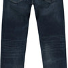 Cars Jeans - Heren Jeans - Heren - W30 X L34 - Blauw - Katoen - Blast-Kansas wash